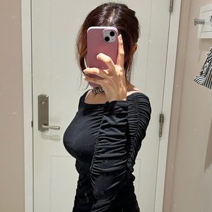 Meet your Posher, Zain